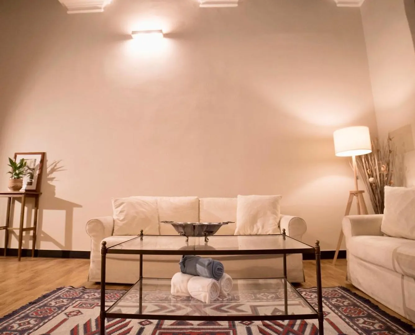 La Loggia Delle Regine Historic Center Apartment In A Period Building, Facing The Aquarium With Wi Fi And Ac Cenova 0*,